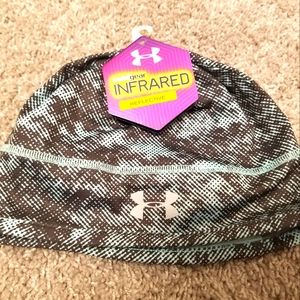 Under Armor Infrared Cold Gear Beanie